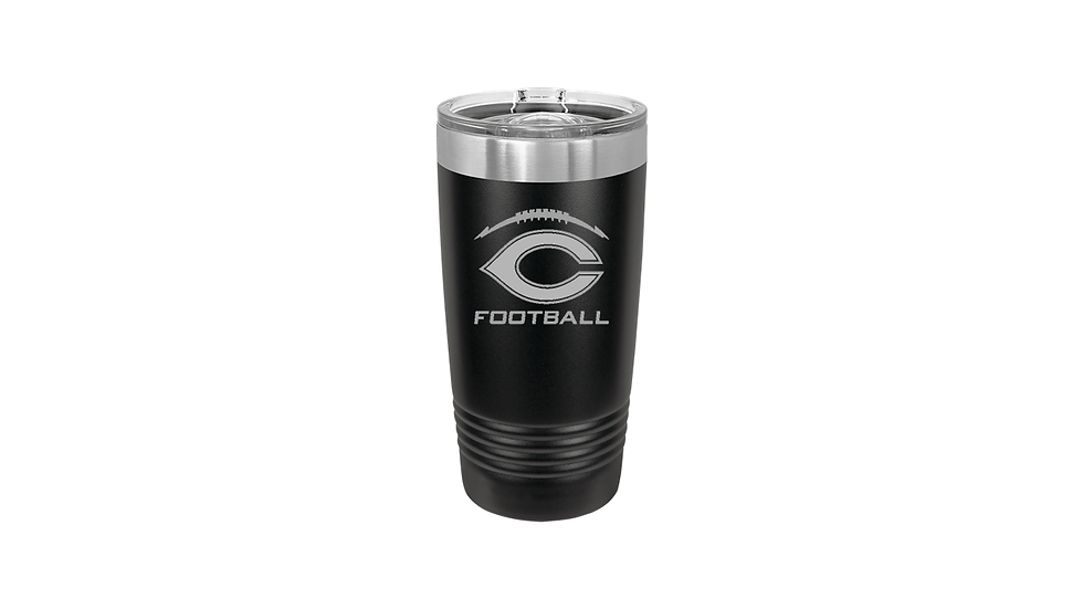 Thumbnail: CPW 20 oz. Tumbler