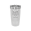 Thumbnail: CYB 20 oz. Tumbler (Customizable)