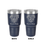 Thumbnail: Palisades Breakers Lacrosse 30 oz. Tumbler (Customizable)