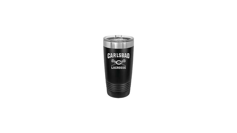 Thumbnail: Carlsbad Lacrosse 20 oz. Tumbler