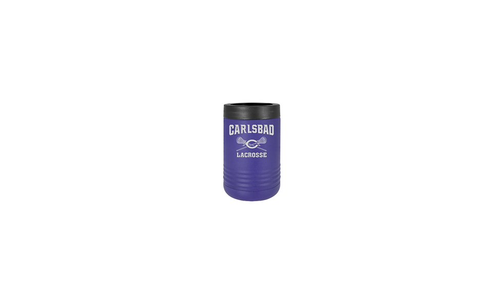 Thumbnail: Carlsbad Lacrosse Standard Can Holder