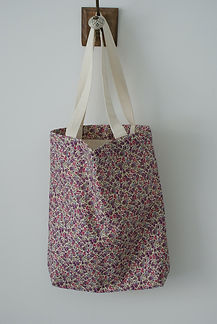 Tote-bag liberty