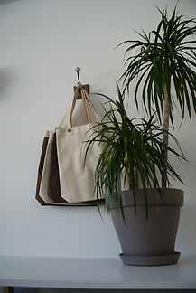 Tote-bag "Mag et Gali"
