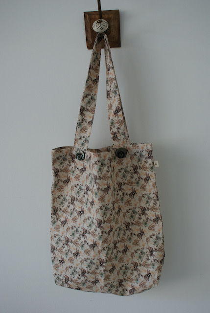 Tote-bag savane