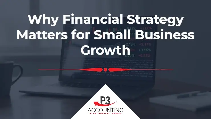 a computer displaying financial updates