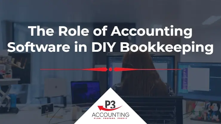 Professional bookkeeping services