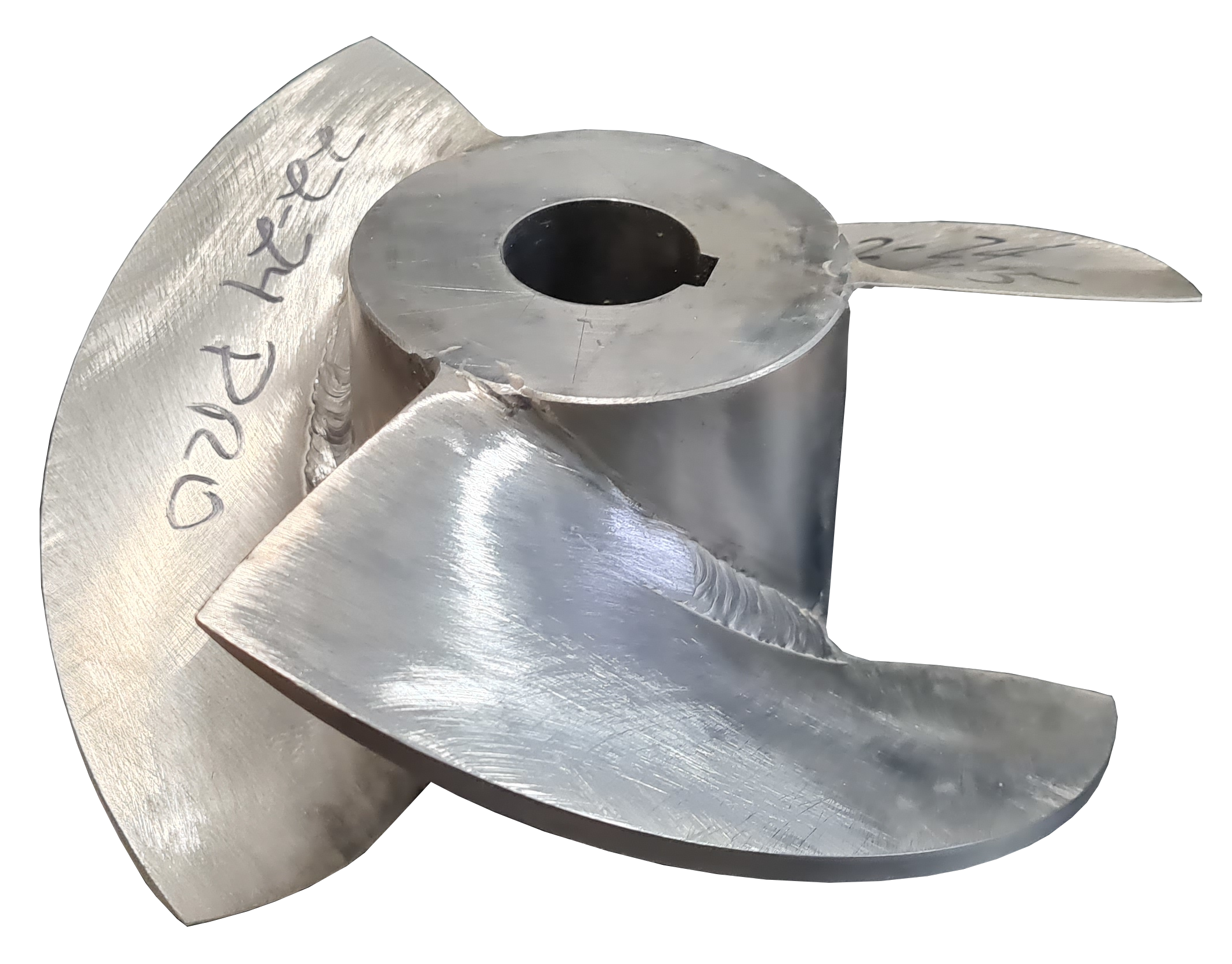 22-24 Pro 852 Or 852X Impeller