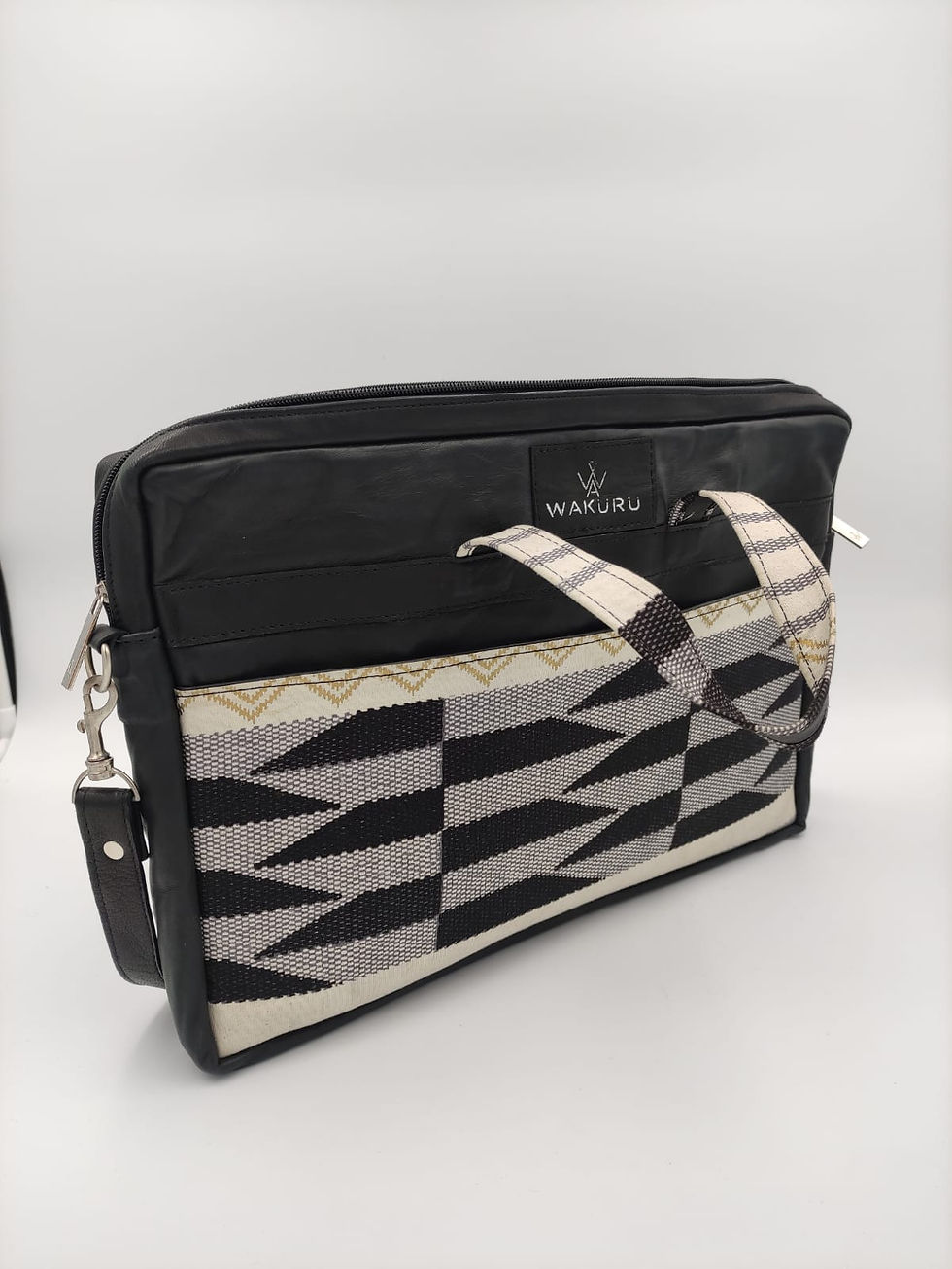 Miniature : Pochette ordinateur 17''noir