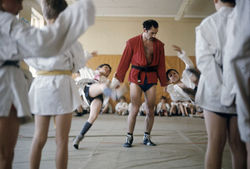 Давид Рудман