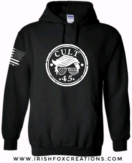 Thumbnail: Cult 45 - T-Shirts, Tanks & Sweatshirts