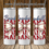 Thumbnail: "Baseball Mama" w/ baseball bow 20oz Metal Tumbler