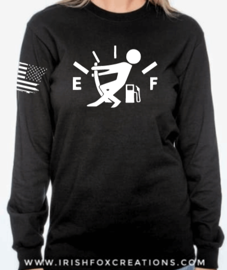 Thumbnail: "Gas Guy" T-Shirts & Sweatshirts