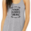 Thumbnail: Business Logo Women's Flowy  Razer Back Tank Tops