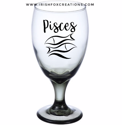 Thumbnail: Pisces Zodiac Glasses