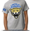 Thumbnail: "Lincoln Leopards" -T-Shirt
