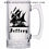 Thumbnail: Personalized Pirate Ship Glasses, Cups & Mug