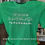 Thumbnail: "I can't talk right now... I'm doin' Pot Head Sh*t" T-Shirt- SIZE SMALL