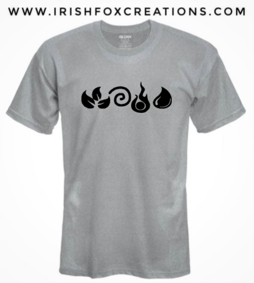 Thumbnail: Elements Shirts, Tanks & Sweatshirts