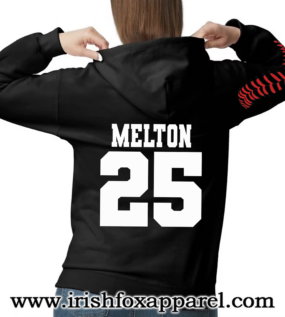 Thumbnail: "LOVE" Baseball T-Shirts, Tanks & Sweatshirts