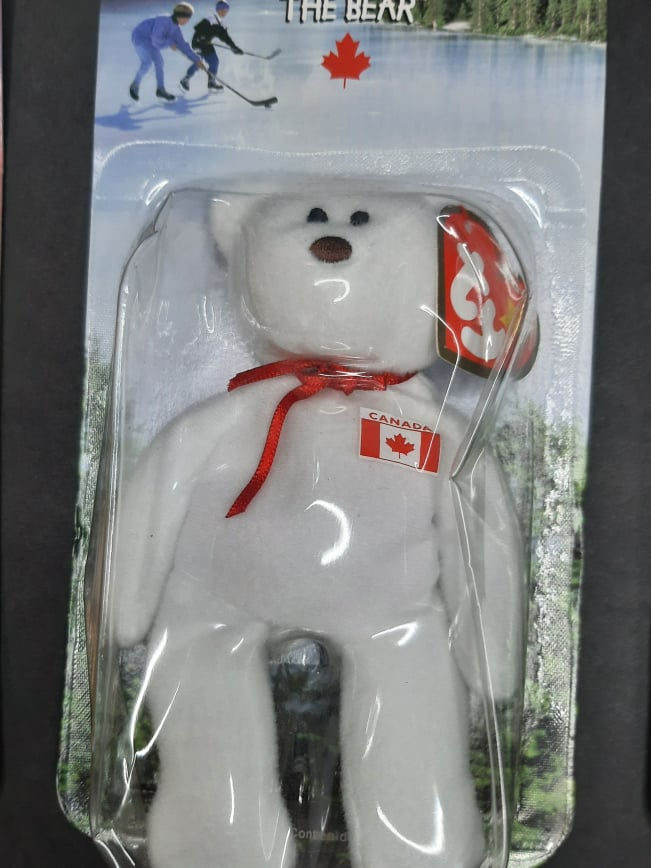 Thumbnail: Ty McDonald's International Bears