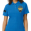 Thumbnail: "Lincoln Leopards" Women's Polo