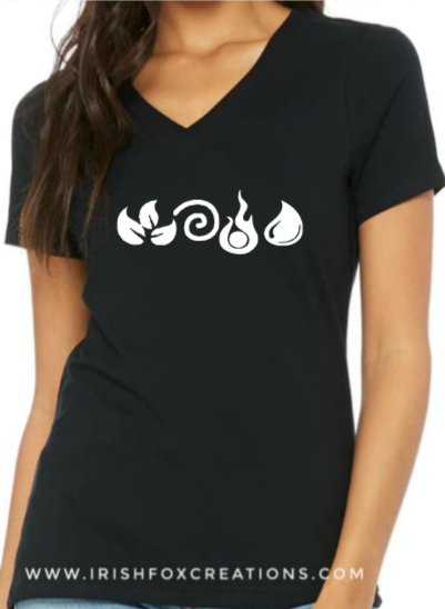 Thumbnail: Elements Shirts, Tanks & Sweatshirts