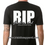 Thumbnail: "RIP fake id" #finallytwentyone T-Shirts