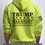 Thumbnail: "Trump was Right" High Viz T-Shirts & Hooded Sweatshirts