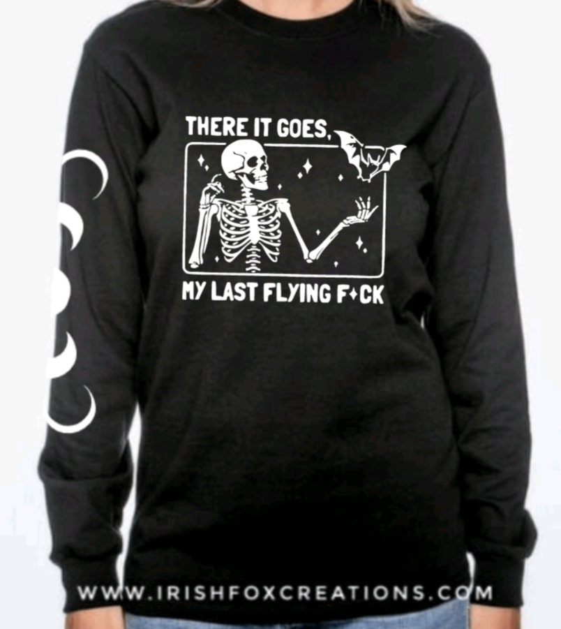 Thumbnail: "There it Goes" T-Shirts, Tanks & Sweatshirts