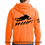 Thumbnail: "Braaap" High Viz Hooded Sweatshirts