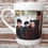 Thumbnail: "Grandkids Make Life Grand" Personalized Photo Coffee Mug