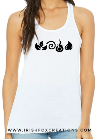 Thumbnail: Elements Shirts, Tanks & Sweatshirts