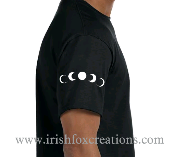 Thumbnail: Moon Spell T-Shirts, Tanks & Sweatshirts