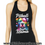 Thumbnail: Rainbow "Pitbull Mama" T-Shirts, Tanks & Sweatshirts