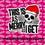 Thumbnail: "This is as Merry as I Get" Magnet