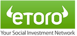 ETORO מסחר בשוק ההון
