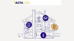 CHA presents ACT4ECO