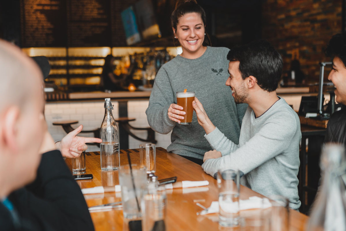 The Urban Tap - Southside