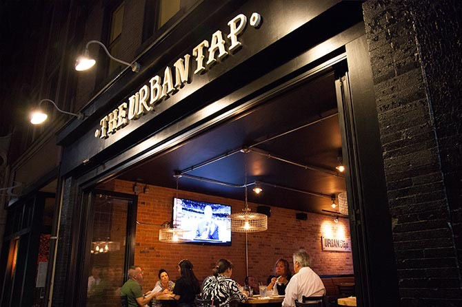 The Urban Tap - Southside