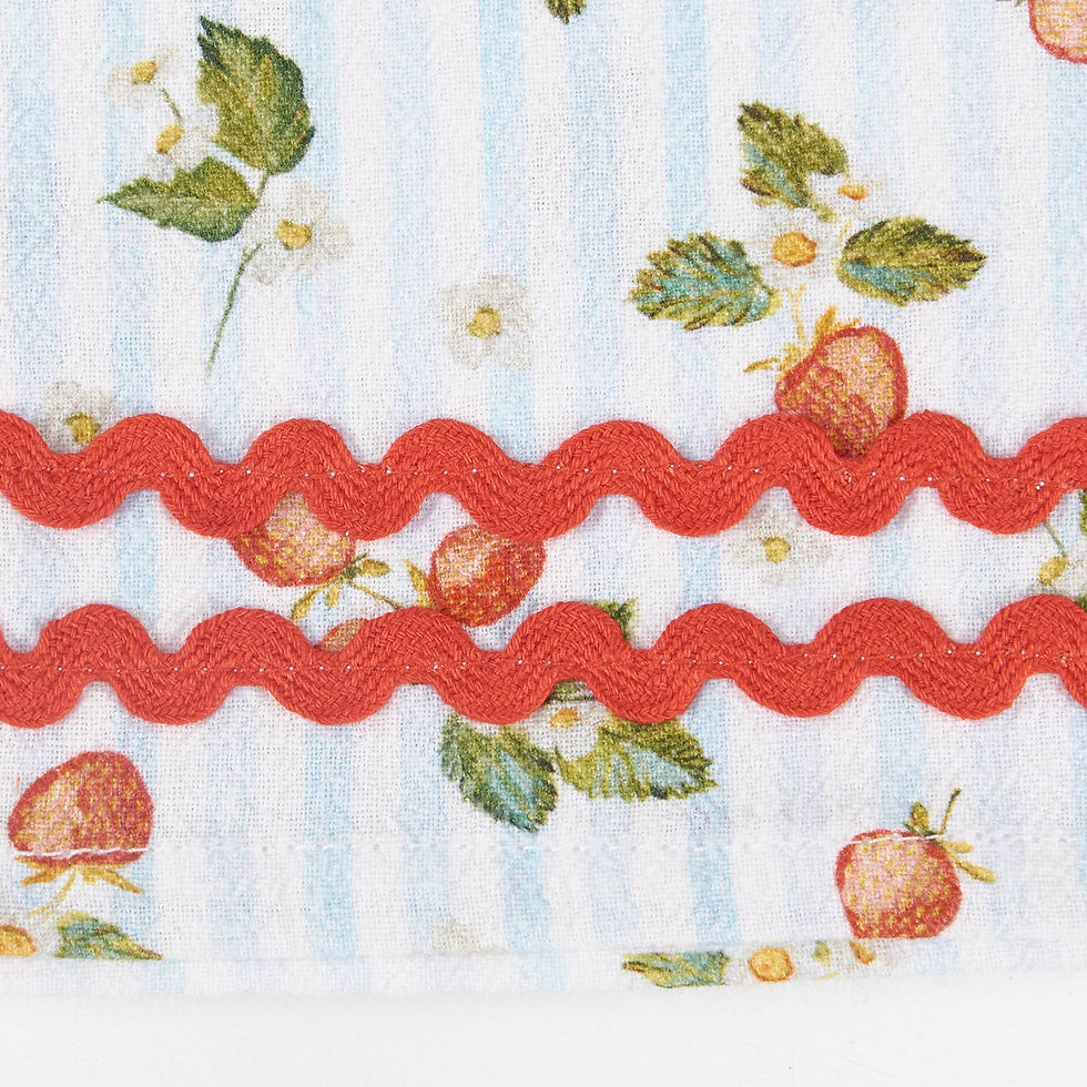 Thumbnail: Berry Kitchen Towel
