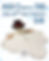 Melted Snowman Platter