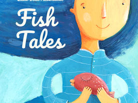 עריכת ספרים: עריכת ספרי ילדים