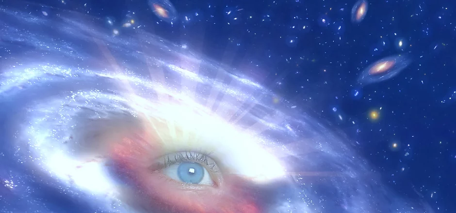 The concept of clairvoyance_ A piercing look into the future_ Paranormal abilities, clairv