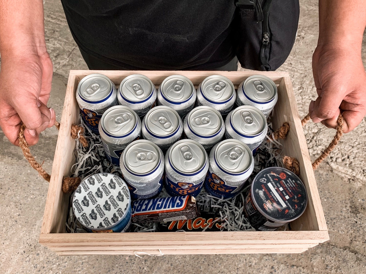 Beer Box