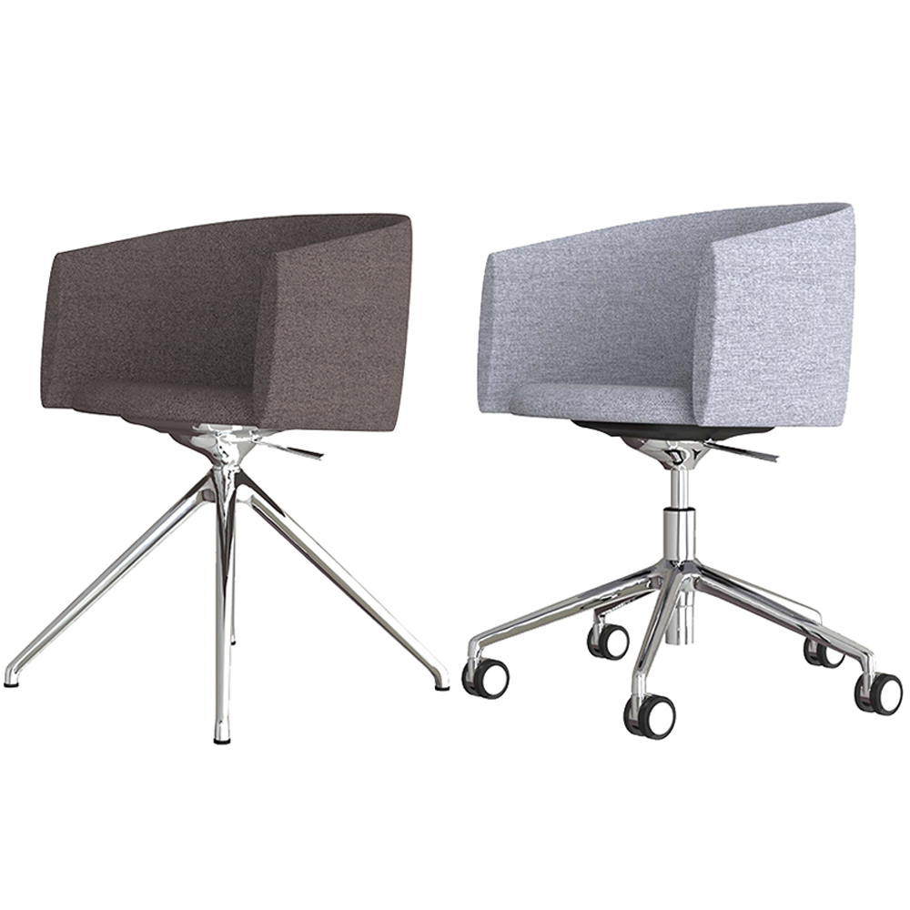 Section - Office Chair