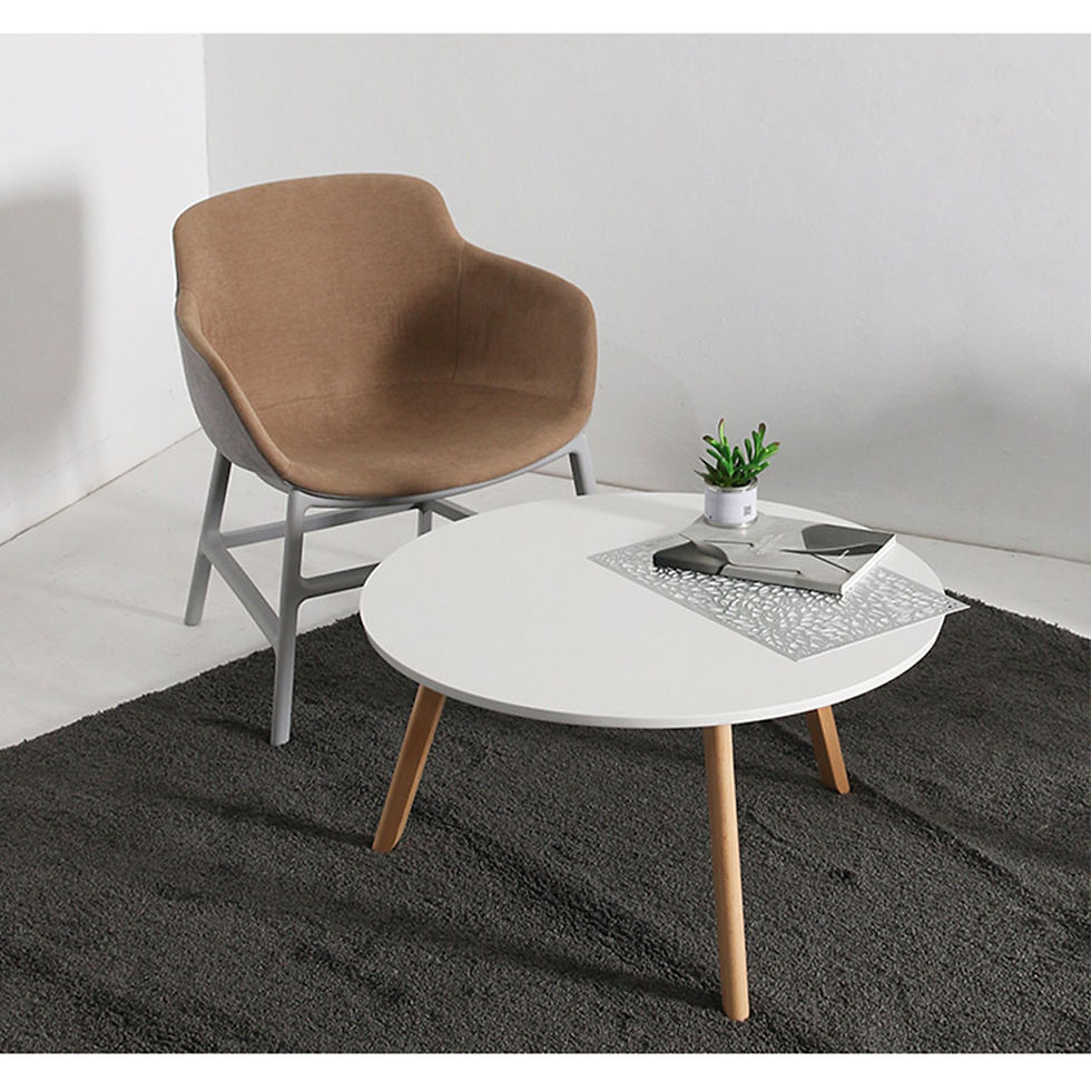 Thumbnail: Turin - Coffee/Side Table