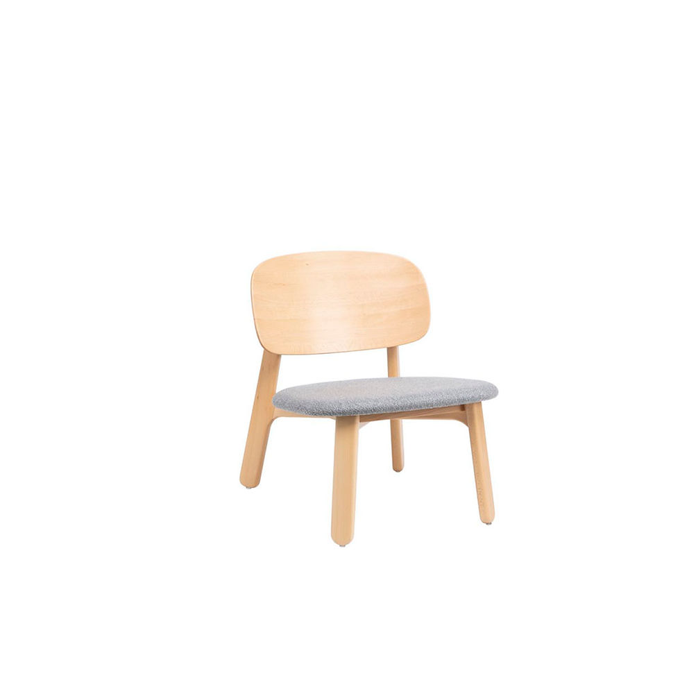 Thumbnail: Poppy - Lounge