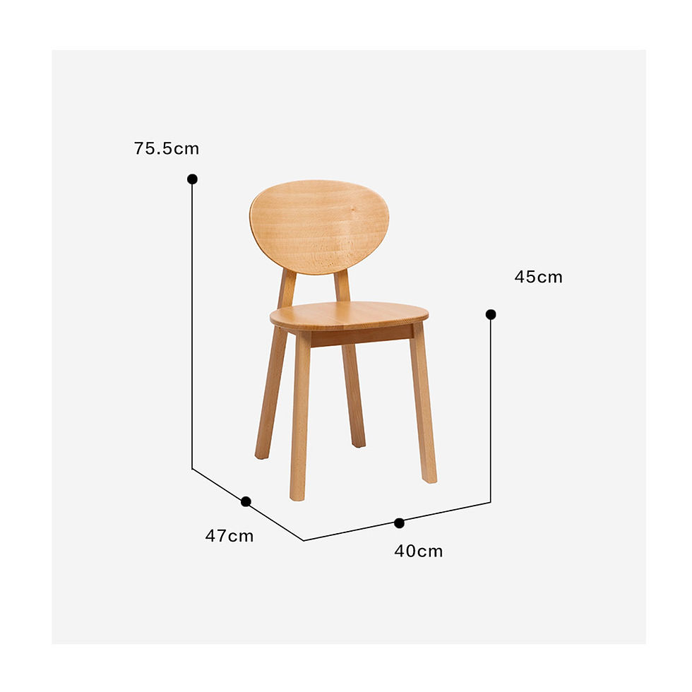 Thumbnail: Mild - Chair