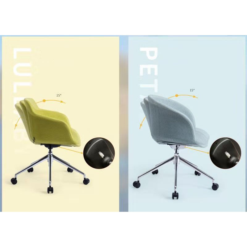 Thumbnail: Lullaby - Office Chair