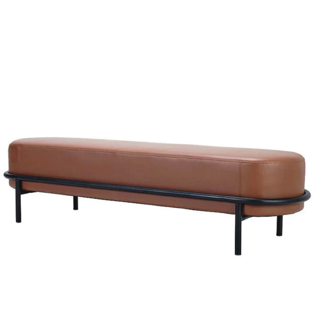 Rounded - Bench
